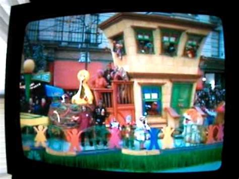 We did not find results for: Sesame Street - Macys Thanksgiving Day Parade - YouTube