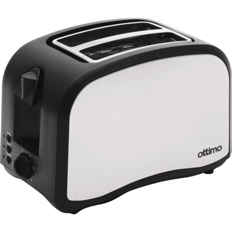 Shoprite supports female community champions, like khomi maluleke from sweet home daycare centre. Ottimo Cool Touch 2 Slice Toaster | Toasters | Kitchen ...
