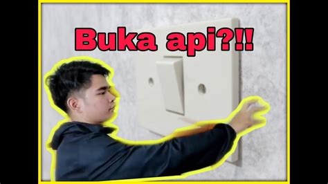 Hi semua, disini saya ade buat 1 video suis on off head light honda future 125, harap video ini boleh memberi sedikit sebanyak ilmu kepada sesiapa yang. Tutorial On & Off Suis Lampu - YouTube