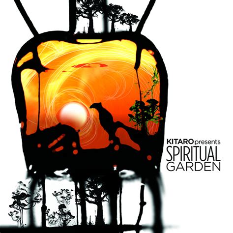 Spiritual Garden Kitaro