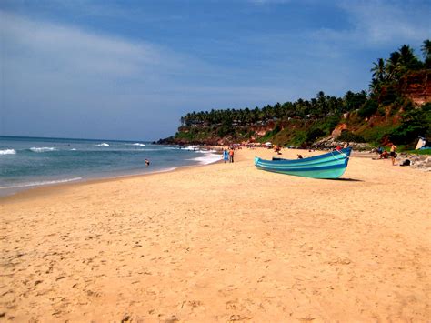 Kerala Tourism - Things to do & Major Tourist Destinations of Kerala