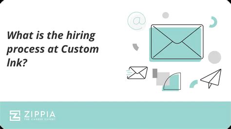 what is the hiring process at custom lnk zippia