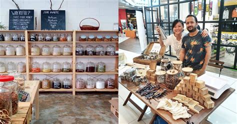 Landfill facilities must be designed to protect the environment from contaminants, which may be present in the. If you're looking for zero-waste stores in Malaysia, this ...