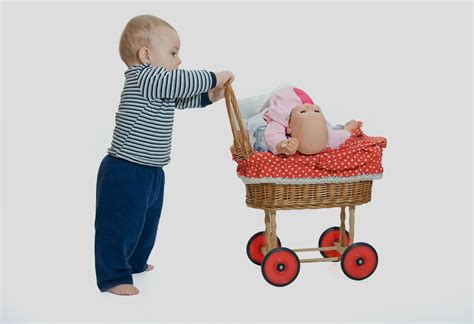 The best first birthday gift ideas for boys and for girls. Walker
