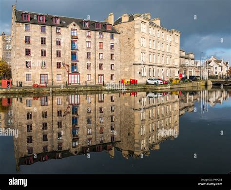 Converted Buildings Hi Res Stock Photography And Images Alamy