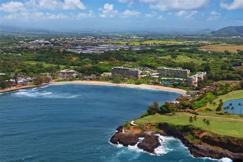 Marriotts Kauai Resort First Class Lihue Hi Hotels Gds Reservation Codes Travel Weekly