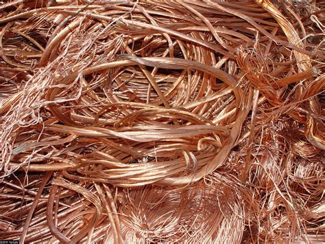 Copper Scrap Rockingham | Copper Scrap Prices | Copper Scrap Yard