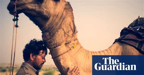 Irrfan Khan A Life In Pictures Film The Guardian
