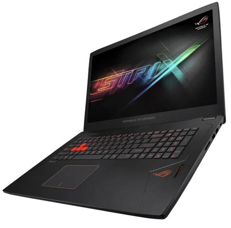 Laptop Asus Rog Strix Gl702zc Gc175t 173 5 1600 8gb