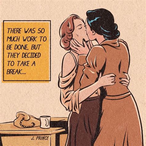Vintage Lesbian Lesbian Art Lesbian Pride Lesbian Love Gay Art Vintage Comics Vintage
