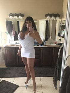 Beautiful Women Enna Big Tits Milf Boobs Short Dresses Asian