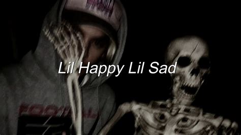 Lil Happy Lil Sad My Revenge Türkçe Çeviri Youtube