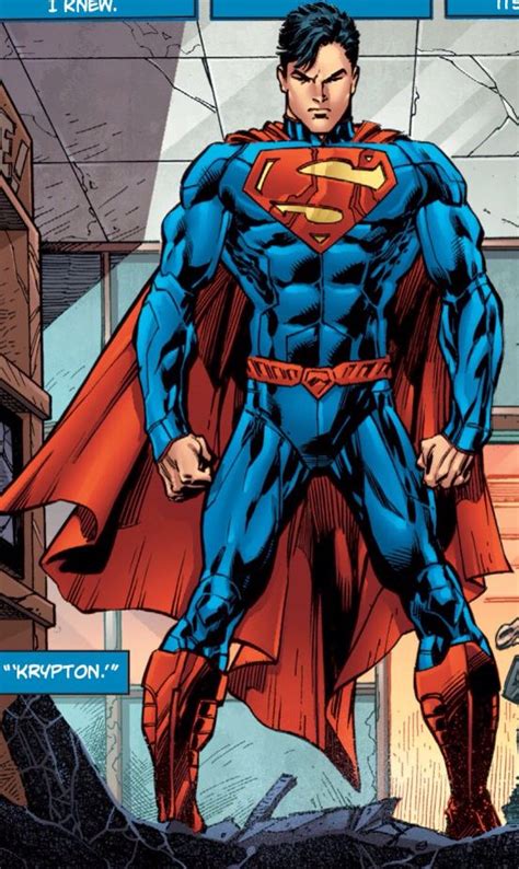 462 Best The Last Son Of Krypton Images On Pinterest