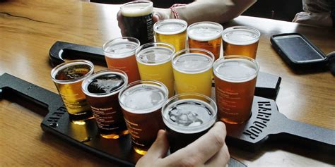 Abstaining From Alcohol Significantly Shortens Life - Business Insider