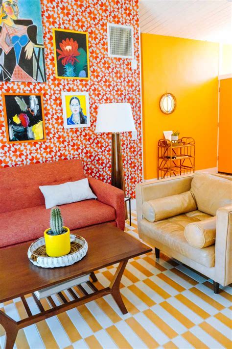 70s Interior Design Trends We Still Love Today