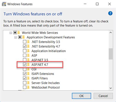 استقرار ASP NET Core در IIS توسط Visual Studio پروگرم کدنویس آموزش برنامه نویسی