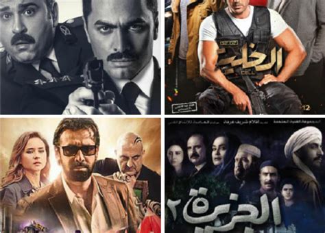 5 ملاحظات على قائمة أعلى 10 أفلام إيرادات في تاريخ السينما المصرية
