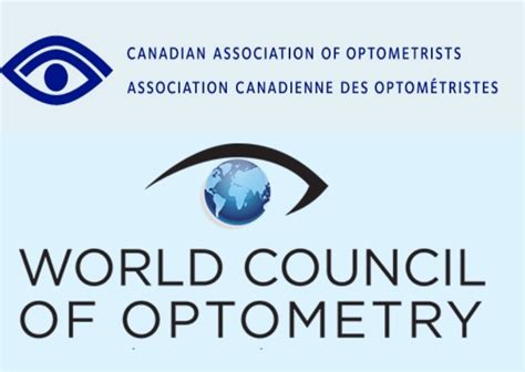 Canadian Association Of Optometrists Supports Wcos Myopia Management