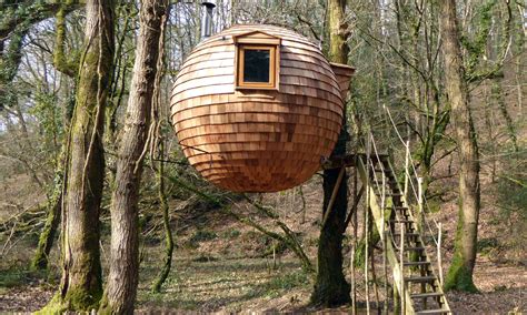 Please check the latest travel guidance before making your journey, and note that our writers visited these hotels prior to the coronavirus pandemic. 9 of the best treehouses in the UK | Wanderlust