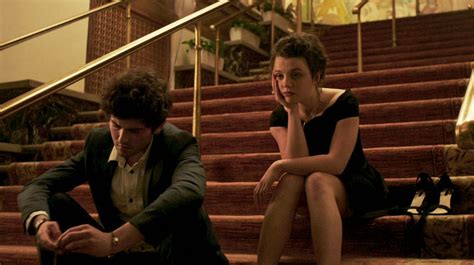 Paper Spiders Review A Powerful Coming Of Age Film