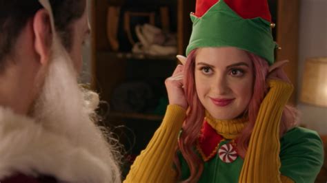 A Cinderella Story: Christmas Wish (2019) Screencap | Fancaps