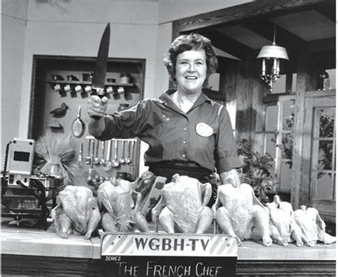 Julia Child Net Worth And Biowiki 2018 Facts Which You Must To Know