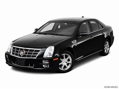Sts Cadillac Carfax Research Specs Features