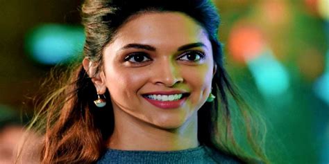 Deepika Padukone One Of The Best Bollywood Actresss Carrier