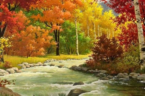 Autumn Desktop Wallpapers Backgrounds ·① Wallpapertag