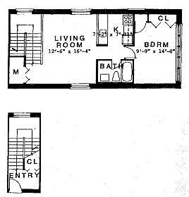 Where other homes have walls that separate the kitchen. How Do I Cut A Wall In Half The Right Way? - Building & Construction - DIY Chatroom Home ...