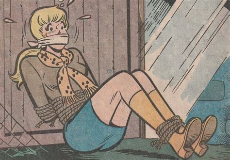 Betty From Life With Archie No142 Betty Bettycooper Archie Comics