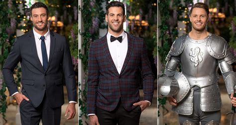 Get ready to meet becca kufrin's the bachelorette suitors and dive right into the drama on. Who wins 'The Bachelorette' Australia 2018? Spoilers | WHO ...