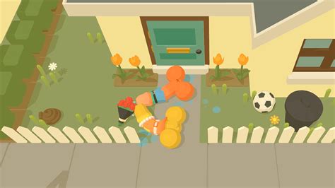 Genital Jousting Devs Wanted The Game To Challenge Toxic Masculinity