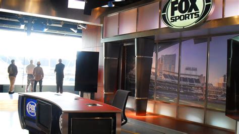 Fox Sports San Diego Jhd Group