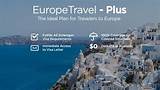 Medical Insurance For Travelers To Europe Photos