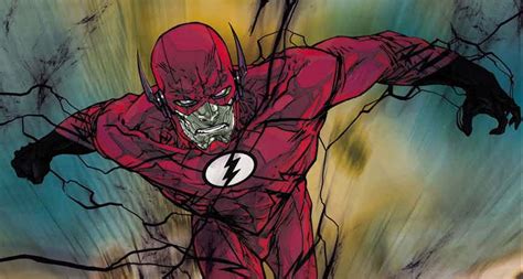 See more of the flash on facebook. DC Comics Rebirth Spoilers: The Flash #28 Has New Negative ...