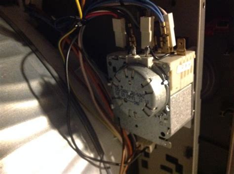 Feb 16, 2016 | kenwood dpx308 dpx308u 2din cd receiver. Hotpoint Dryer TCAM80 CGZUK Wiring | DIYnot Forums