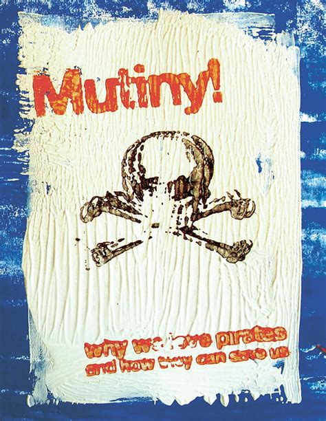 Mutiny Why We Love Pirates And How They Can Save Us Ebook Brewin Kester Kindle