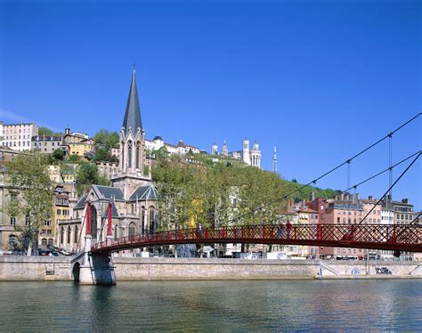Lyon Travel France Lonely Planet
