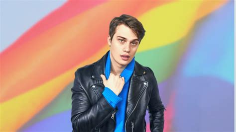 Is Nicholas Galitzine Gay Let S Discuss His Sexuality And Relationship