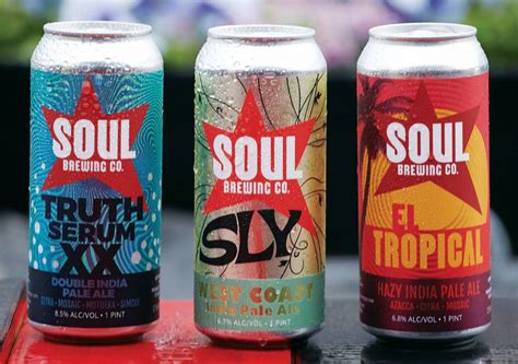 Soul Brewing Co Brings European Flair And Top Tier Beer To Pleasantville