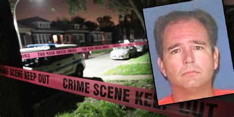 Gainesville Ripper Crime Scene So Brutal Cop Couldnt
