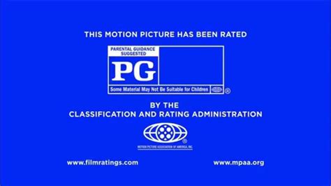 You desperately want the movie to take its ma (2019). CCC: Clayton's Cinema Countdown : Top Five Most Intense PG ...