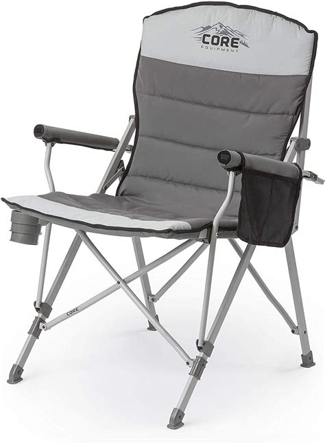 10 Portable Sturdy And Lightweight Camping Chairs For All Your Outdoor