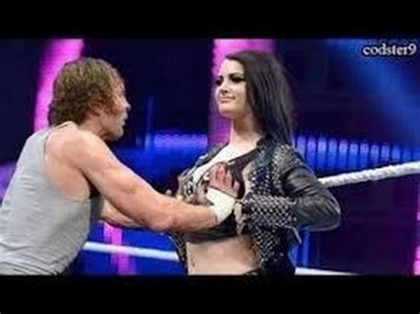 WWE Oops HOT Moment Of All Time Most Adult Moments Less Than 18
