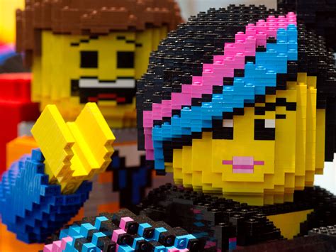 lego told off by 7 year old girl for promoting gender stereotypes the independent the