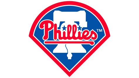 Philadelphia Phillies Logo Symbol Meaning History Png Brand