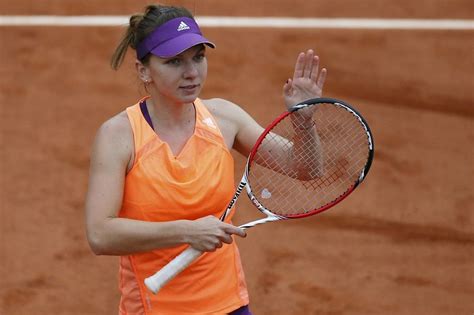 The latest tennis stats including head to head stats for at matchstat.com. Simona Halep Emerges as a Favorite in Paris - The Daily ...
