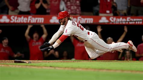 Shohei Ohtani Homers In 9th Inning Angels Win 13 12 In 10th On Astros Error Abc7 Los Angeles