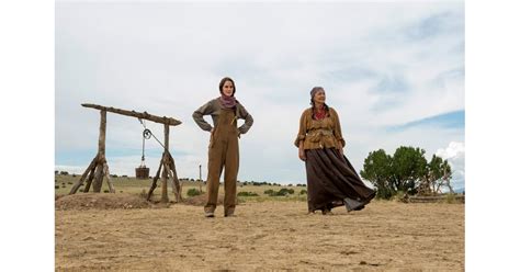 Godless Underrated Tv Shows Of 2017 Popsugar Entertainment Photo 7